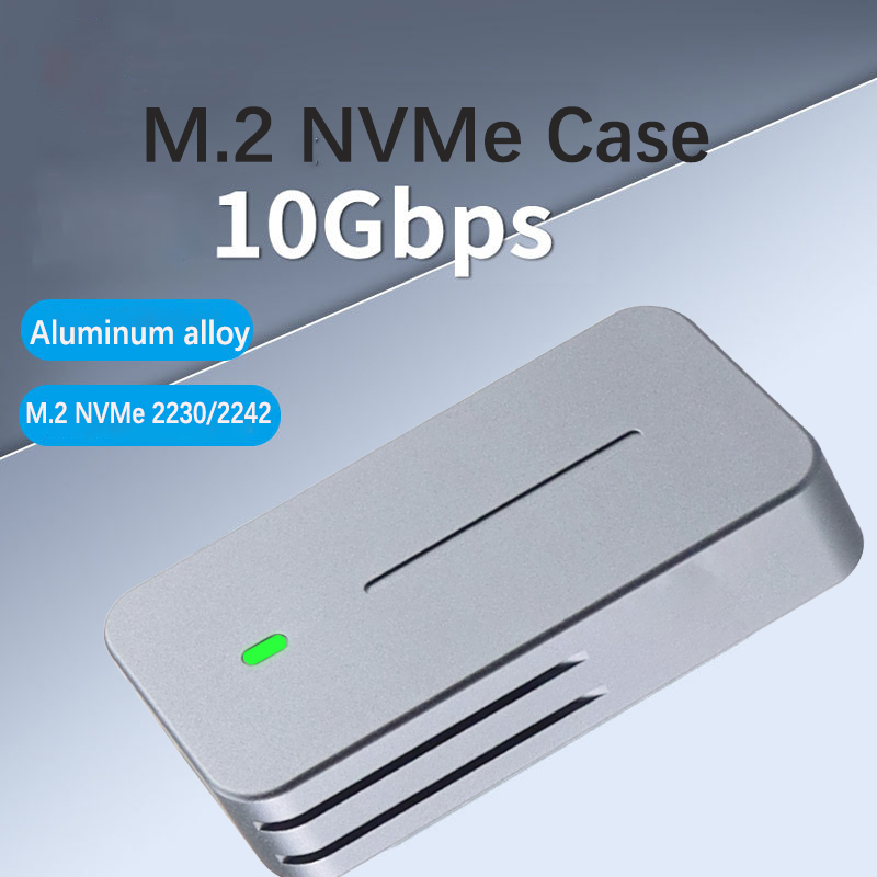 M2 2242 Nvme Ssd 2Tb Pcie 4.0 - 2230 2242 M.2 NVMe Gehäuse Gehäuse