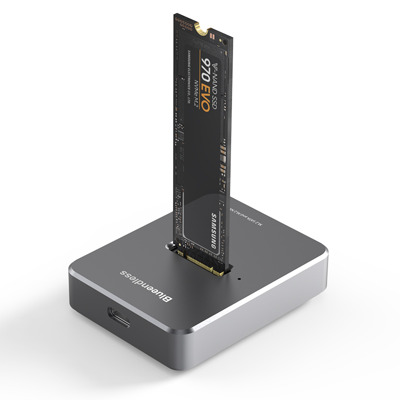 8Tb M2 Nvme Ssd - Blueendless M2 NVMe Dockingstation M-Key USB