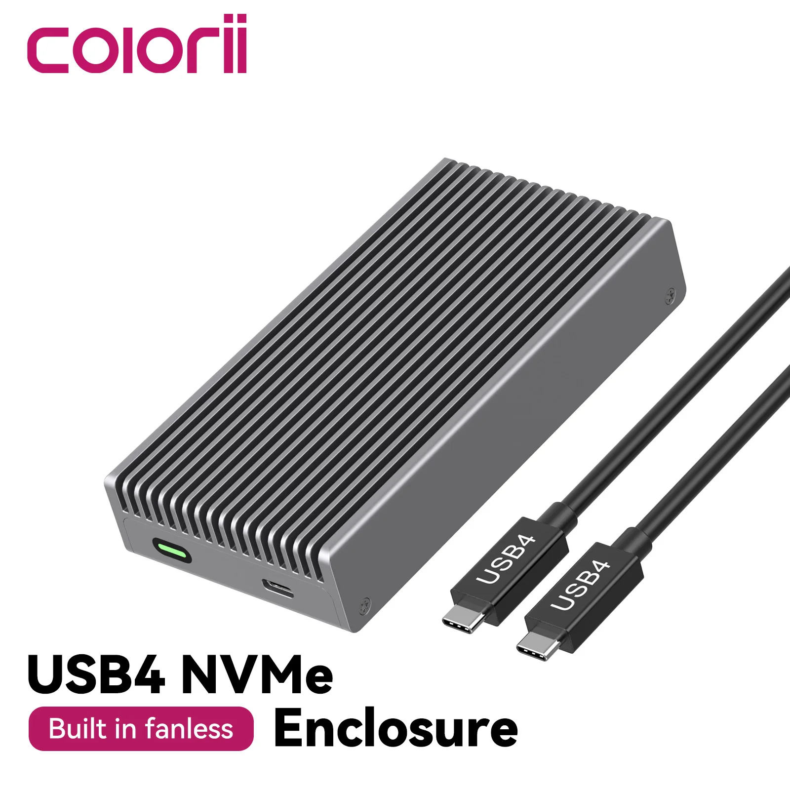 40 Gbit/s USB4 M.2 NVMe SSD-Ge – Usb4 40Gbps External Ssd 8Tb Bewertung und Preis